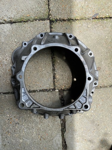 2jz J2 OEM Genuine Bellhousing Transmission Swap for CD009