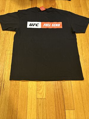 full send shirt