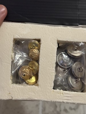 Foto dell'oggetto di un acquirente verificato