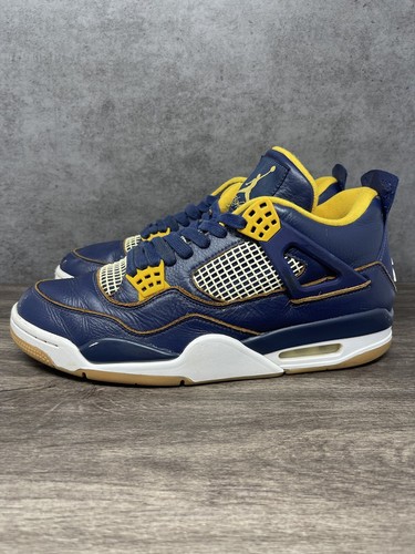 シューズ(男性用) NIKE AIR JORDAN 4 RETRO DUNK FROM ABOVE Air Jordan 4 Dunk From Above | Hypebeast