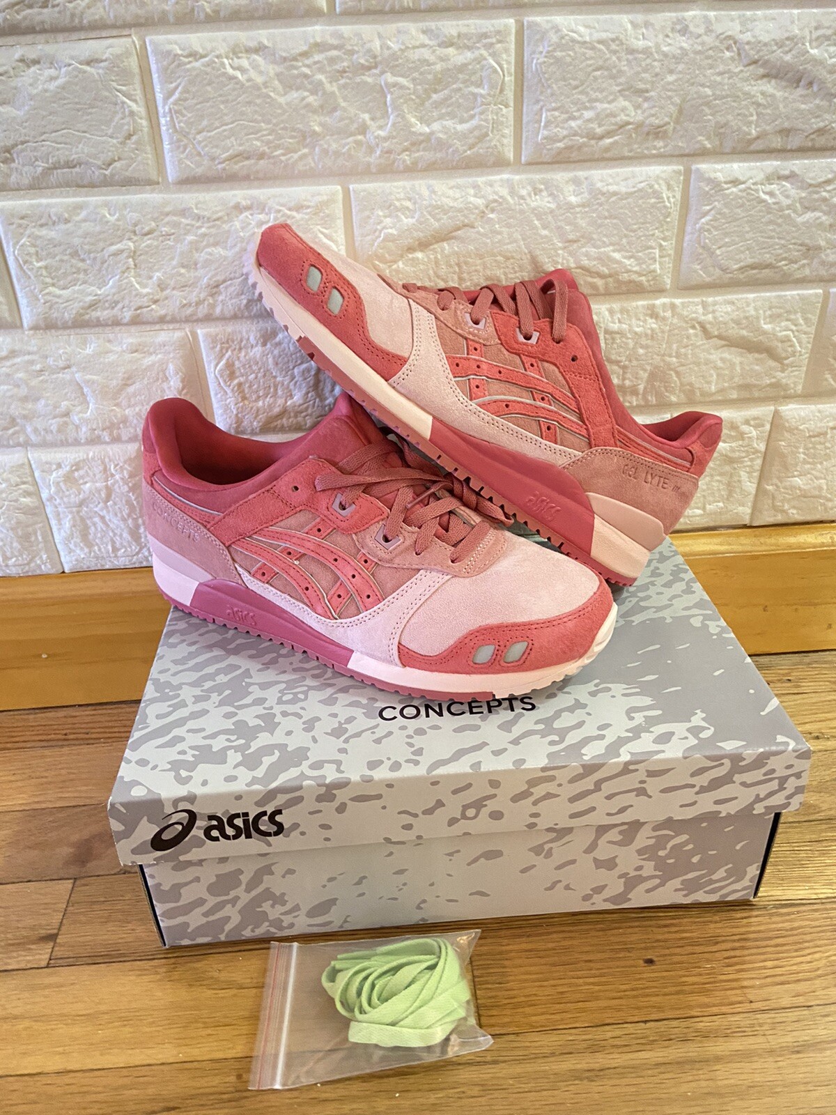 asics concepts otoro