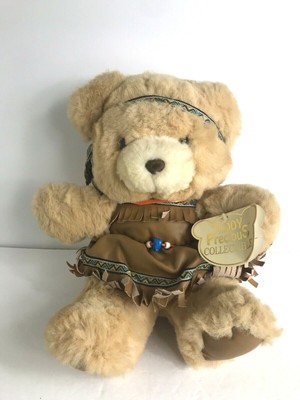 teddy precious