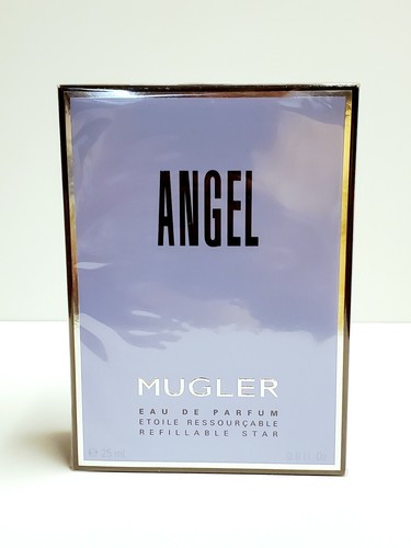 Angel Women Thierry Mugler Eau de Parfum Refillable Spray