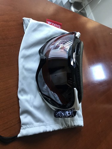 Bollie Rose Lens Goggles