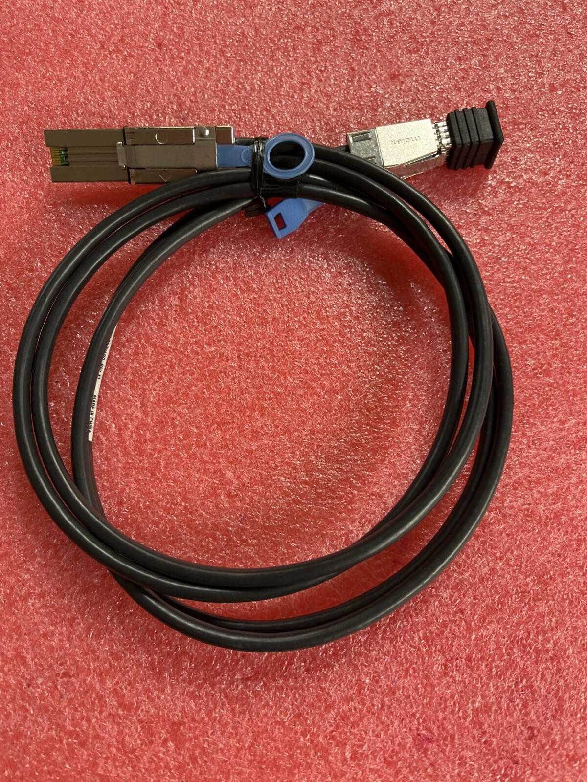 Sas 691973-002 HP External Mini SAS HD TO EXT Mini SAS 1.0m