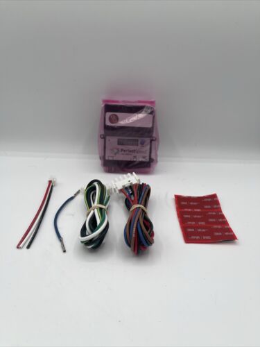 New US Motors NIDEC Perfect Speed User Interface Controller New US Motors NIDEC Perfect Speed User Interface Controller