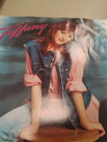 洋楽 Various - Expose It! LP TIFFANY COULD'VE BEEN 7