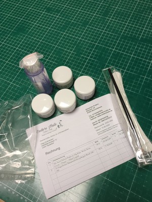 Artikelfoto(s) von einem verifizierten Käufer