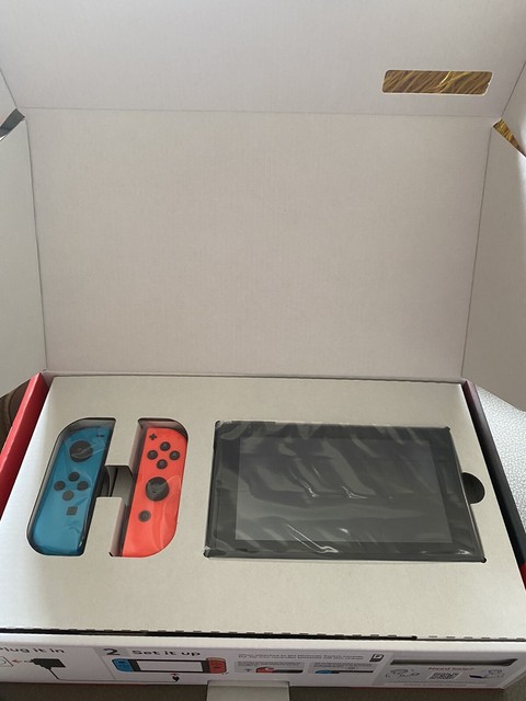 nintendo switch for sale gumtree