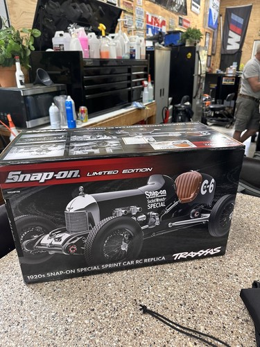 Snap-on95周年記念. SNAP-ON BUGGY 1/10 RC Snap-on95周年記念. SNAP-ON BUGGY 1/10 RC