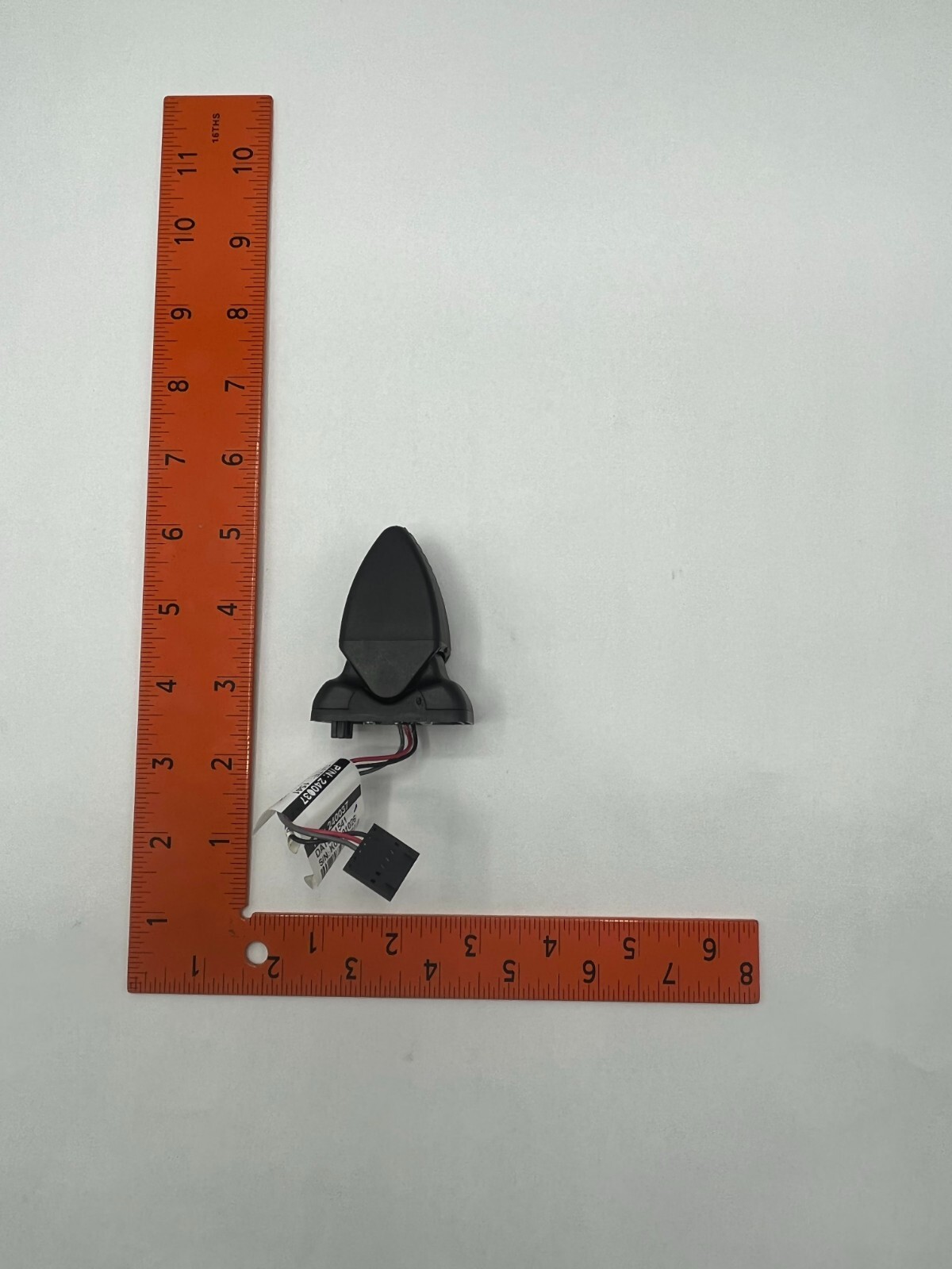 1683379 HYSTER LEVER - MINI PLAIN KIT SK-02230731A | eBay
