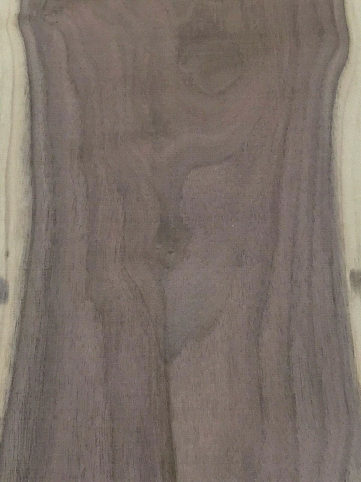 L253 Live Edge Black Walnut Board (47