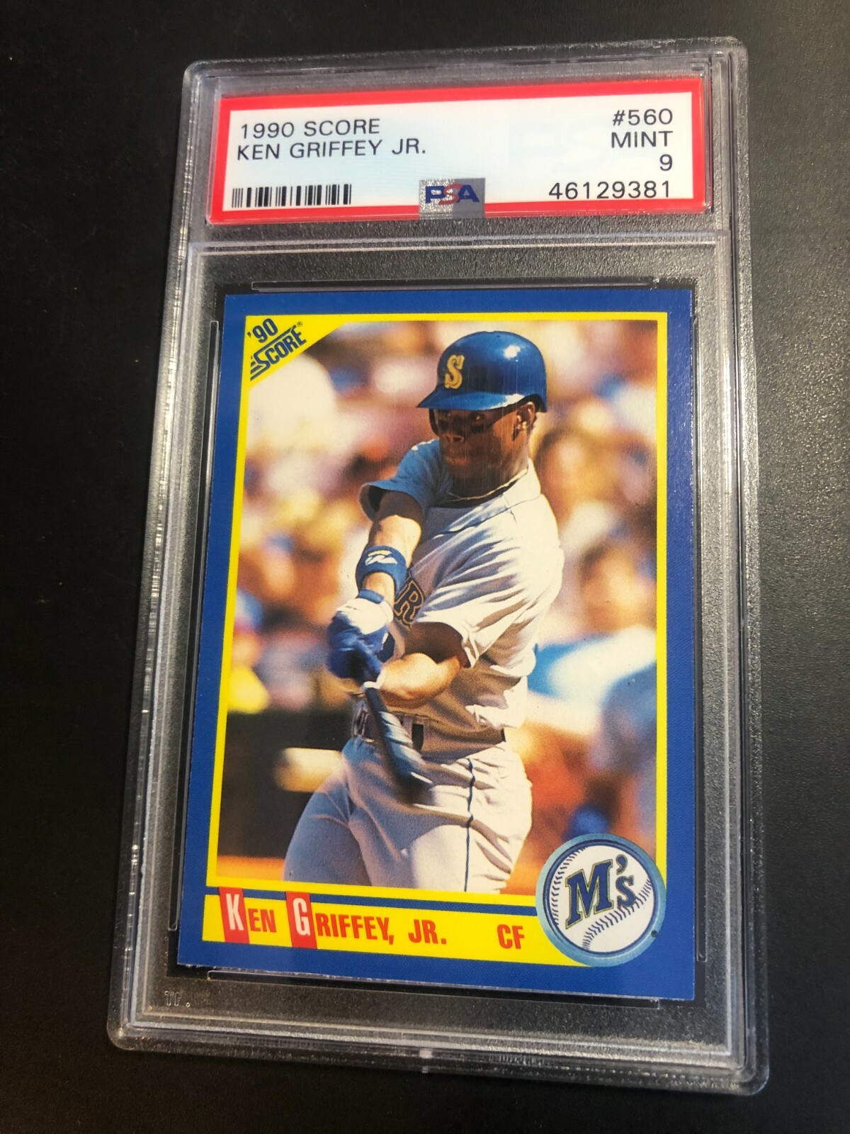 1990年 ケン ・ グリフィー Jr.入りランダムセット 1990年 ケン ・ グリフィー Jr.入りランダムセット315（ケン