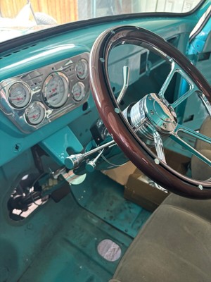 image 7 of interior