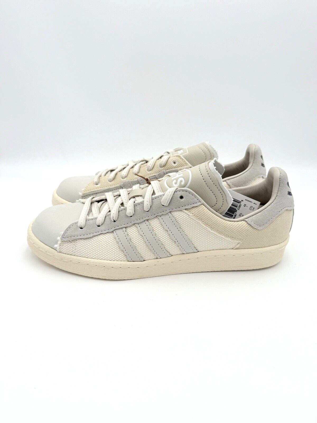r Adidas Originals Men's Highsnobiety Highart Campus Shoes