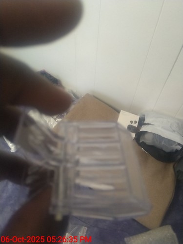 Item photo(s) from verified buyer