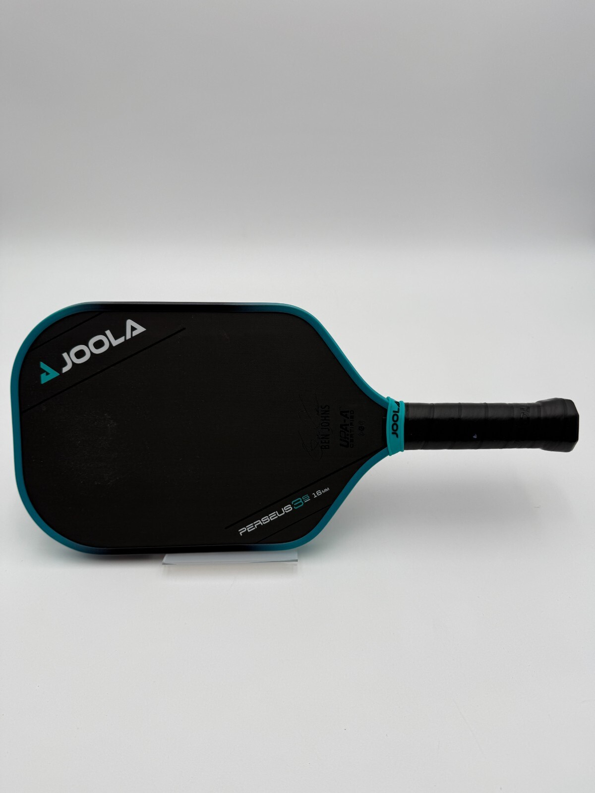 JOOLA BEN JOHNS PERSEUS 3S 16MM ピックルボール JOOLA Ben Johns Perseus 3S 16mm Pickleball Paddle - JOOLA USA