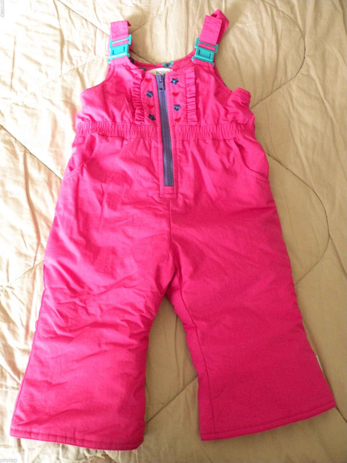 Size XS Winter Sports Snowsuits