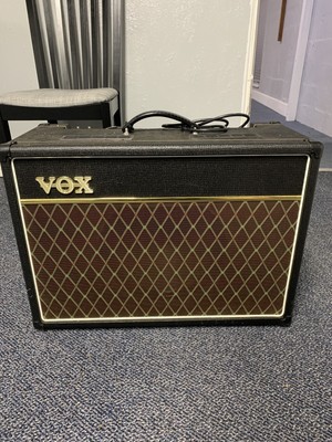 Other Vox Ac15