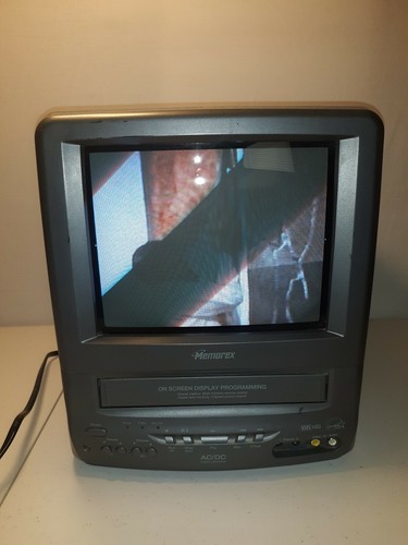 NICE Memorex MVT-2090 9