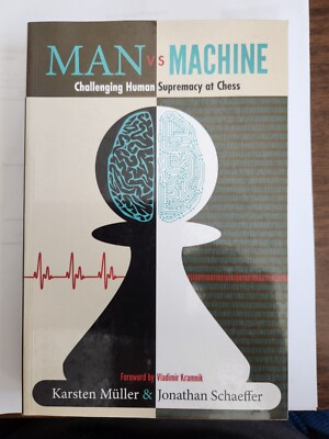 computer chess history detailed insight