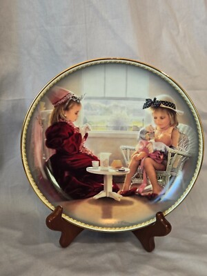 ''Tea Party'', Remember When Series