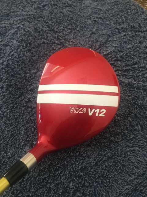 vixa v12