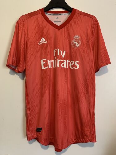 2024-25 Real Madrid adidas Supporters Scarf (One Size)