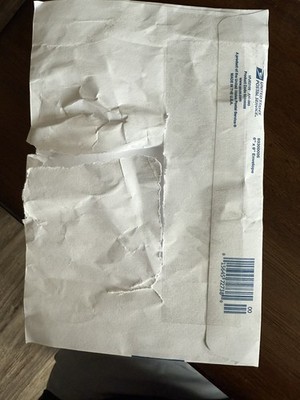 Fotos del artículo de un comprador verificado