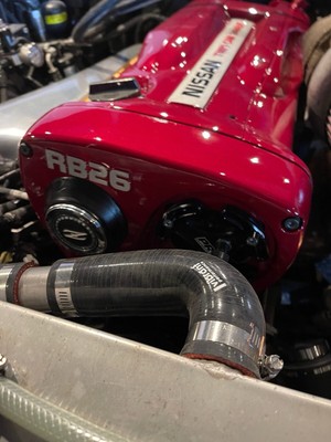 image 1 of engine