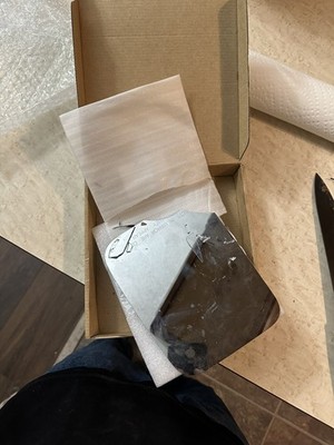 Artikelfoto(s) von einem verifizierten Käufer