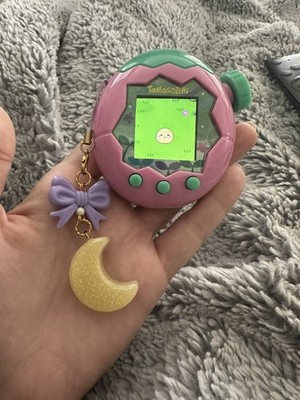 Tamagotchi Paradise - Pink Land - US VERSION - In Hand | eBay