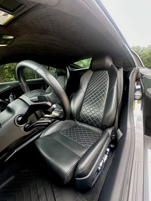 image 1 of interior