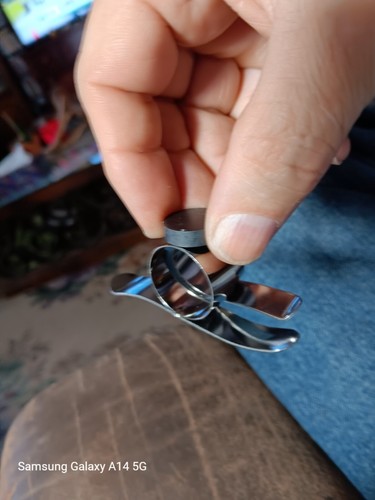 Artikelfoto(s) von einem verifizierten Käufer