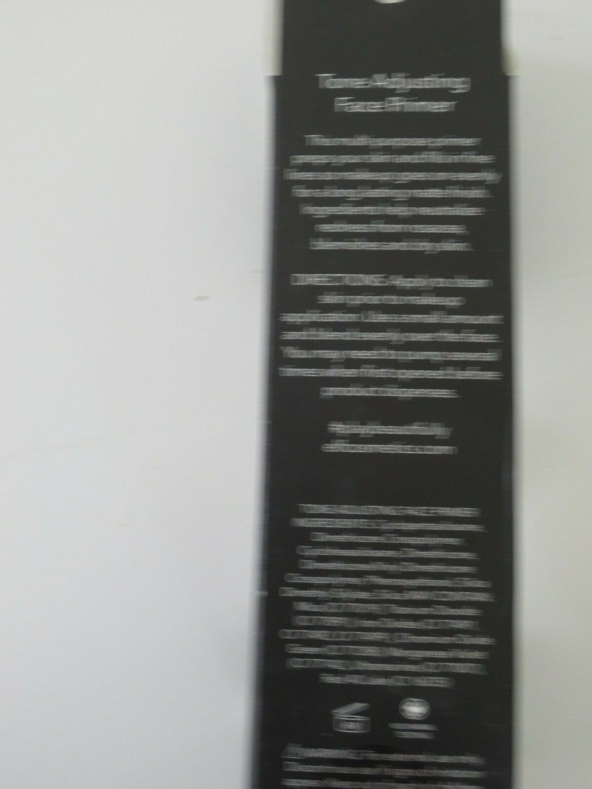 E.L.F. Tone Adjusting Face Primer Neutralizing Green 0.47 Oz