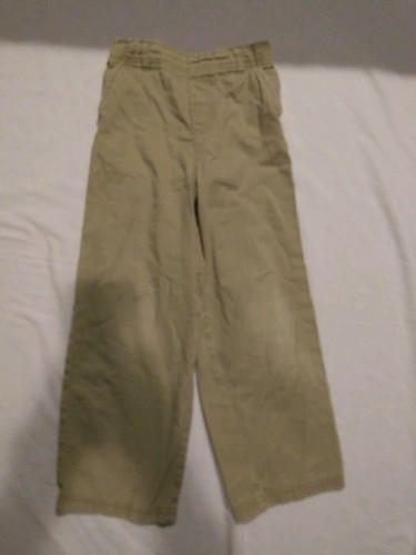 Boys Size 6 Pants Boys Jeans  Lot Of 4 #2