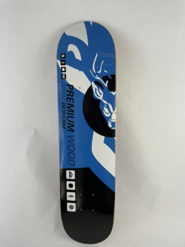 2002- Premium Wood Skateboard Team Deck Vintage Ram - Collecti...