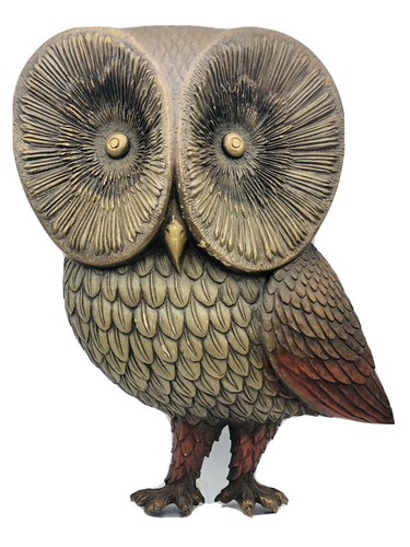小物 owl mils Dimensions Wise Owl - Cross Stitch Kit 70-35311 - 123Stitch
