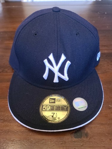 BREATH × NEW ERA OLD ENGLISH LOGO 7 1/2 BREATH (NEW ERA OLD ENGLISH LOGO 59FIFTY) ROYAL - FAMLEST