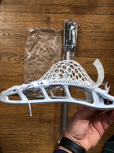 Stringking Mark 2V Head And Metal 2 165 Gram Shaft.  Both Brand New With Tags.