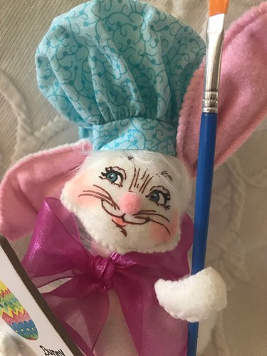 ANNALEE 6 INCH EASTER 