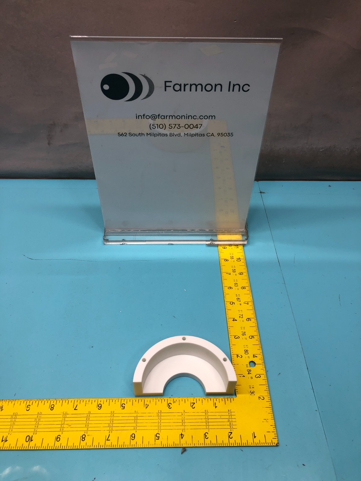 TEL 1810-322767-11 PUSHER, FRANGE, 811-15884, 192561