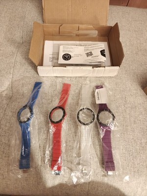 Genuine FORTIS exchangeable watch strap for FORTIS Colors in