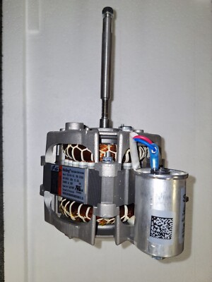 YXH-105-2-2L Welling Single Phase Induction Motor