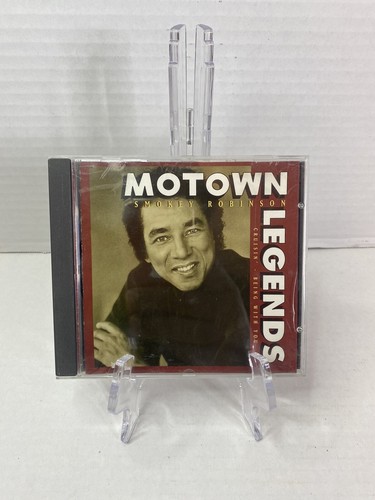 Motown Legends: Cruisin' - Being with You by Smokey Robinson