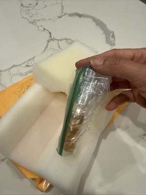 Objectfoto('s) van geverifieerde koper