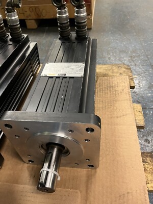 Industrial Indexing Systems,BLM7-R3700-1024,AC Servo Motor