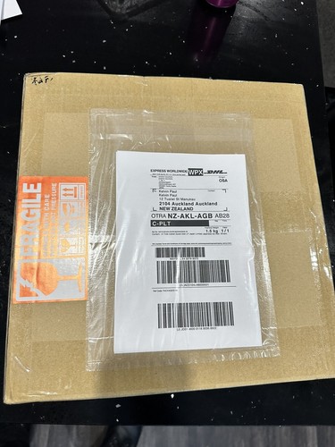 Item photo(s) from verified buyer