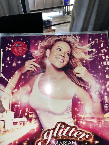 Mariah Carey / Glitter 12 Mariah Carey / Glitter 12