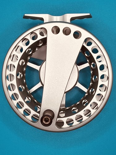 Lamson Speedster S2 Fly Reel 5/6 Weight